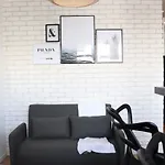 Beautiful Cosy And Bright Apartment