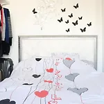 Beautiful Cosy And Bright Apartment