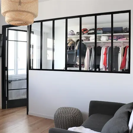 Beautiful Cosy And Bright Apartment Paris