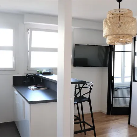 Apartment Beautiful Cosy And Bright Paris