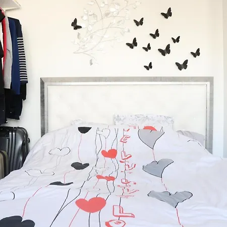 Beautiful Cosy And Bright
